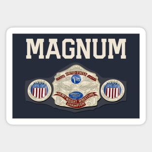 Magnum TA Magnet